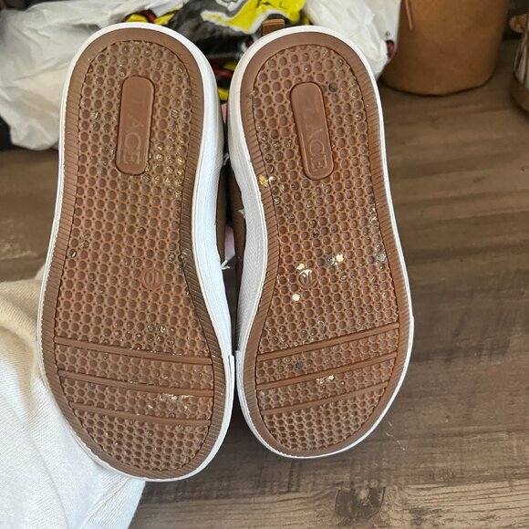 Toddler Boys Shoes Size 10 - Picture 6 of 6